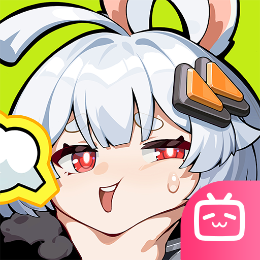 Ananta (Project Mugen) icon