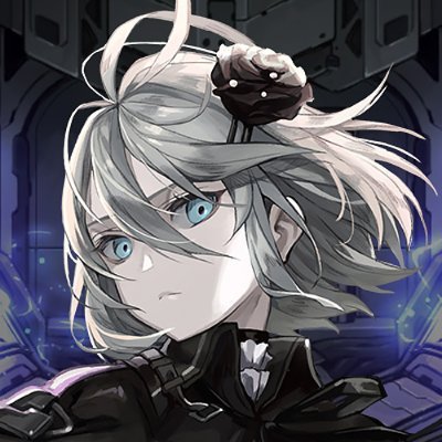 Chaos Zero Nightmare icon
