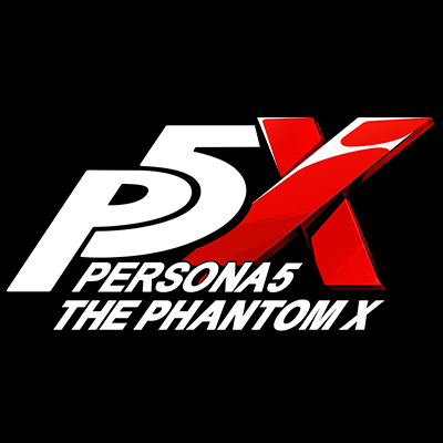 Persona 5: The Phantom X icon