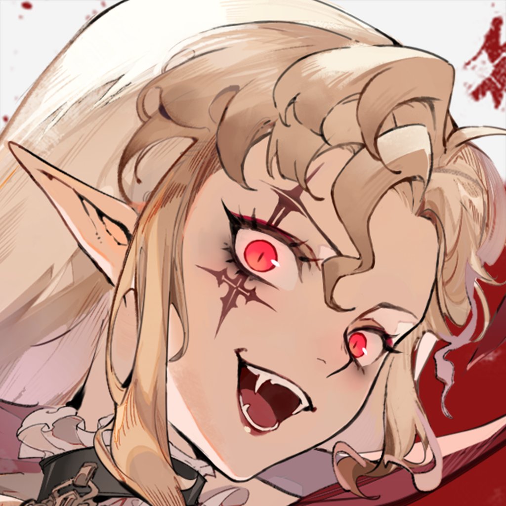 Silver and Blood icon