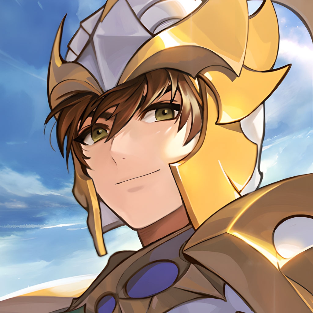 Seven Knights Re:BIRTH icon