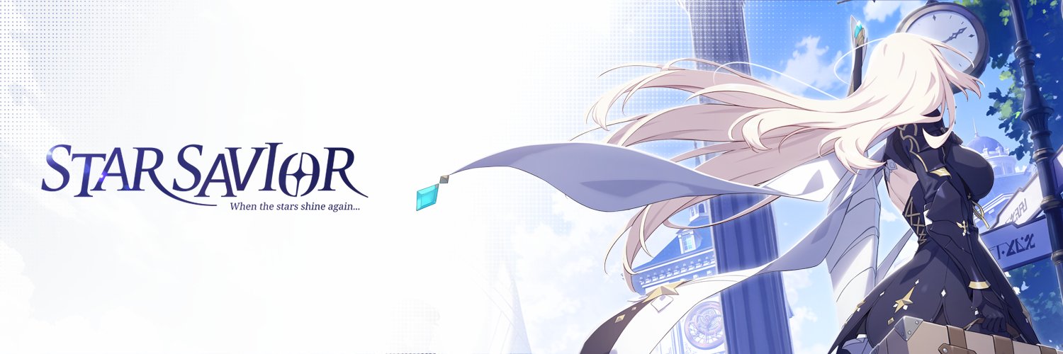 StarSavior banner